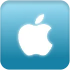 icon appple