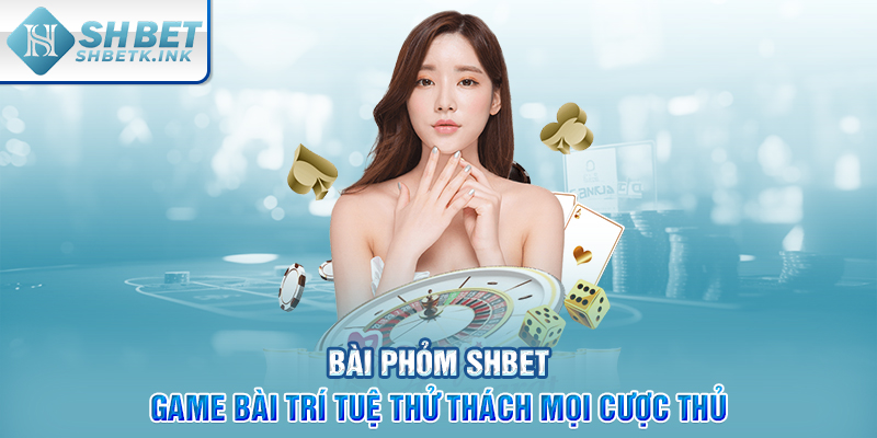 Bài Phỏm