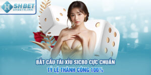 Tài Xỉu Sicbo