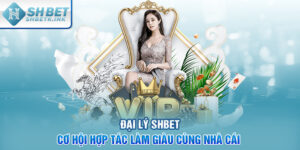 Đại lý SHBET