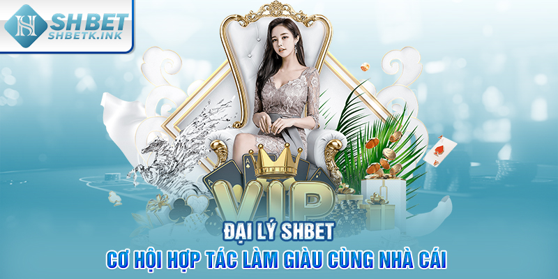 Đại lý SHBET