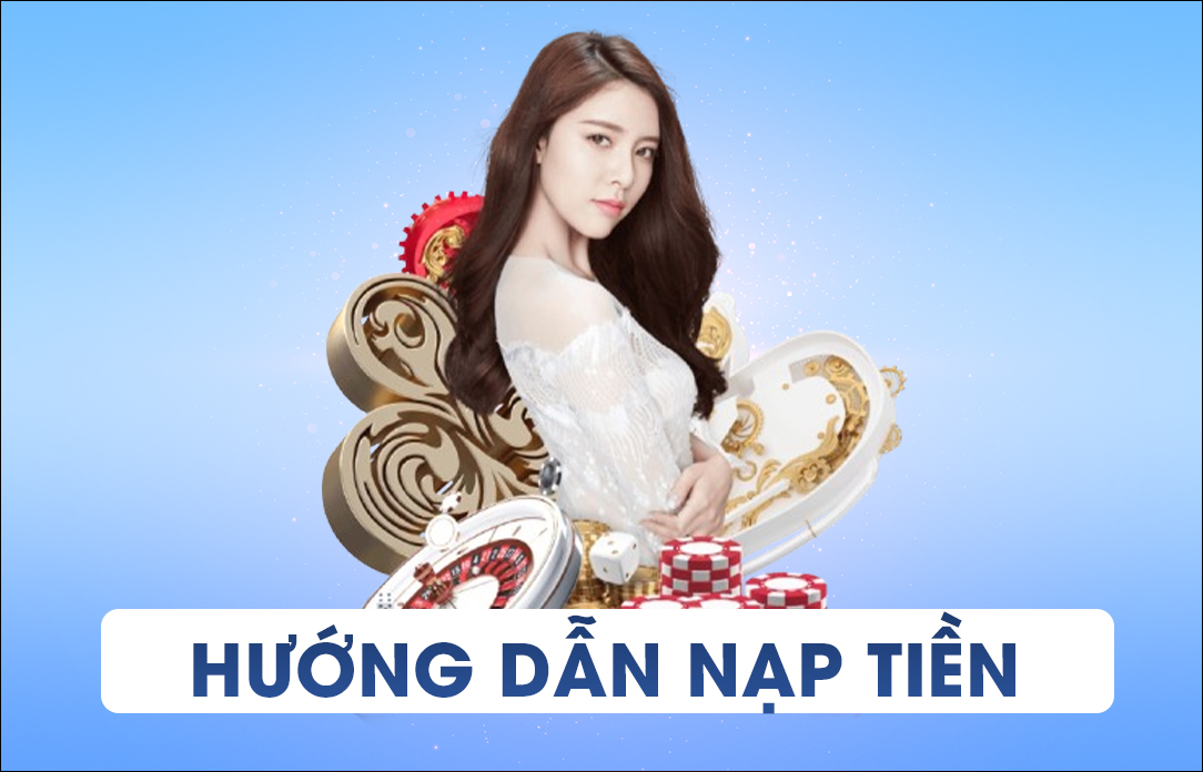 huong dan nap tien
