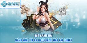 R88 game bài