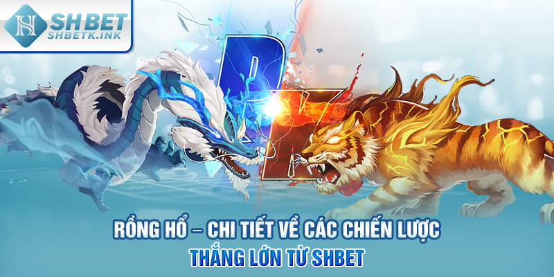 Rồng Hổ