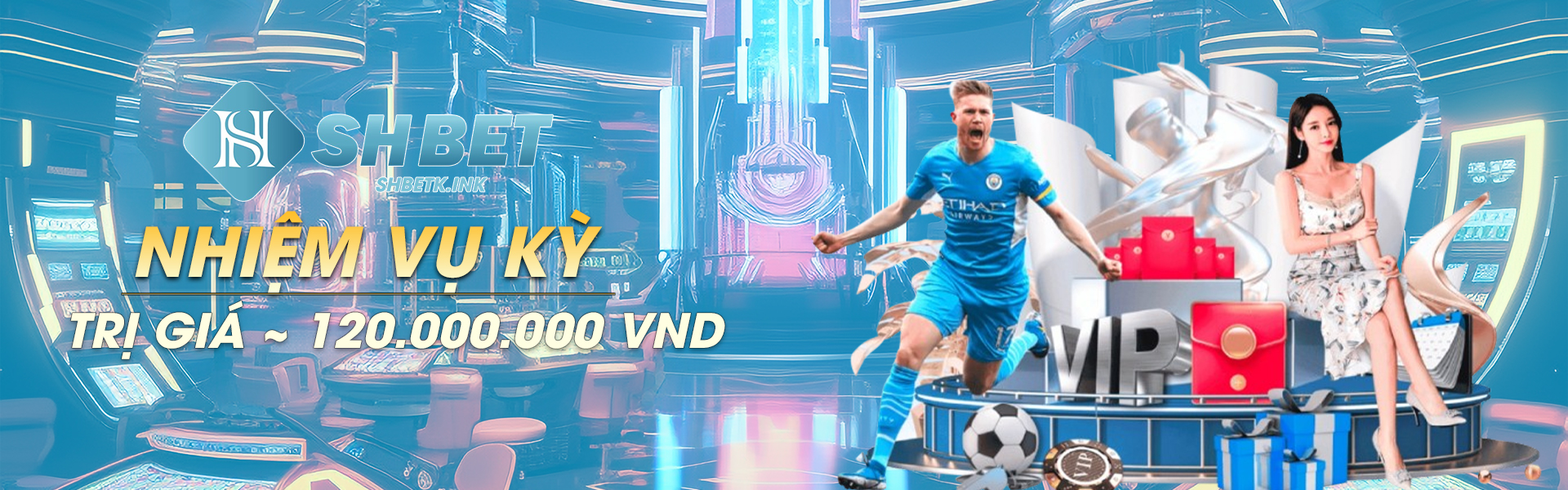 Nhiệm Vụ Bất Kỳ Trị Giá Lên Đến 120.000.000