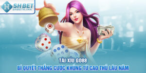 Tài Xỉu Go88