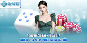 Tool Hack Tài Xỉu