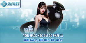 Tool Hack Xóc Đĩa