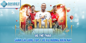 UG thể thao