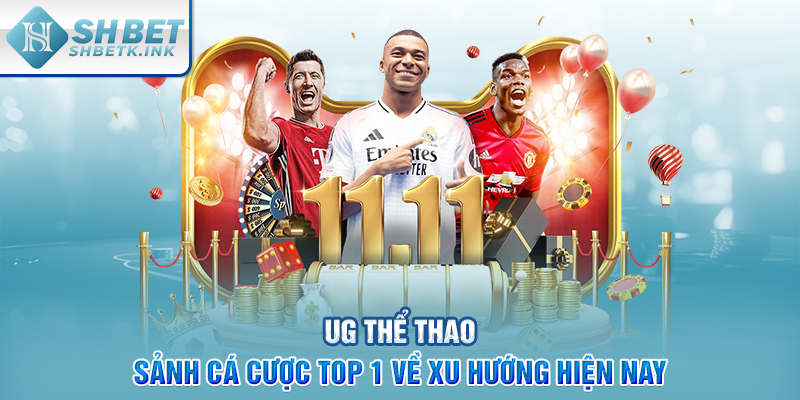 UG thể thao