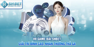 V8 Game Bài