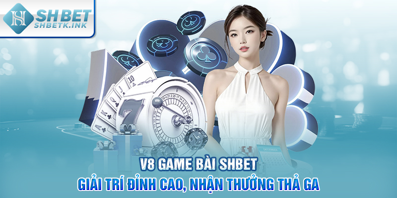 V8 Game Bài